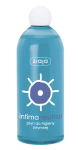 ZIAJA  - płyn do higieny intymnej neutral 500 ml. 