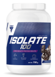 TREC - ISOLATE 100 700g JAR CHOCOLATE
