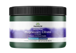 SWANSON - Cytrynian magnezu 100% czystości 244g 