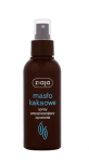 ZIAJA - Masło kakaowe, przyspieszające opalanie, 100 ml