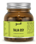 Panaseus - Talia Osy - 50 kapsułek
