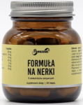 Panaseus - Formuła na nerki — 50 kapsułek