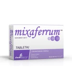 Shedirpharma - MIXAFERRUM – 30 tabletek