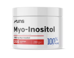UNS - MYO-INOSITOL słój 200 g