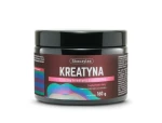 Skoczylas - KREATYNA 4 formy kreatyny z poziomką 