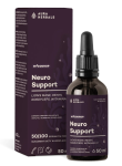 Aura Herbals - Mycodrop, Neuro Support, krople 50 ml 
