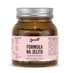 Panaseus - Formuła na jelita - 50 kapsułek 