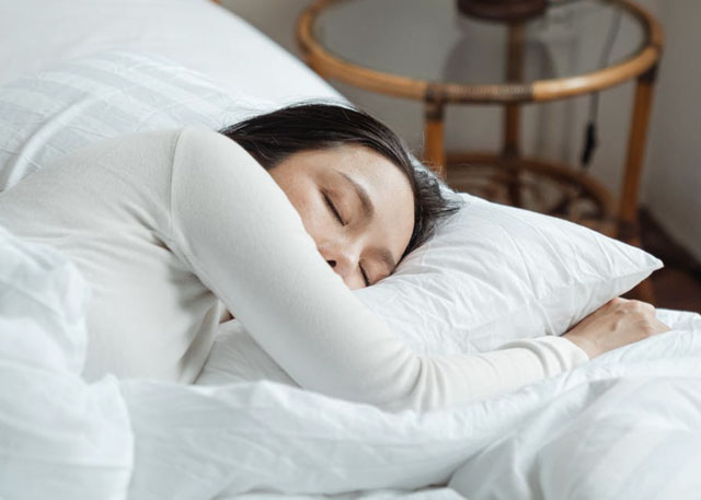 Masz problemy ze snem? Wypróbuj te suplementy