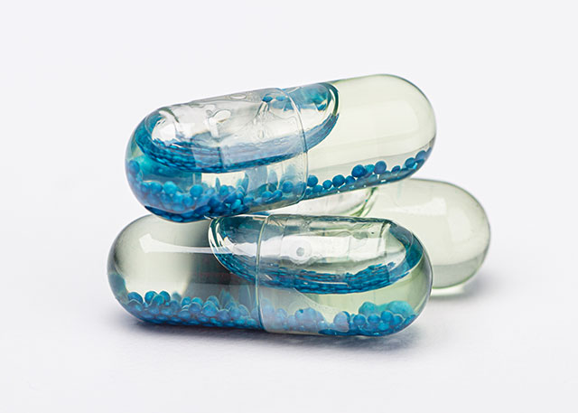 Lepsze są suplementy w proszku, kapsułkach a może płynie?