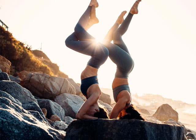 Te suplementy pomogą Ci w odchudzaniu!