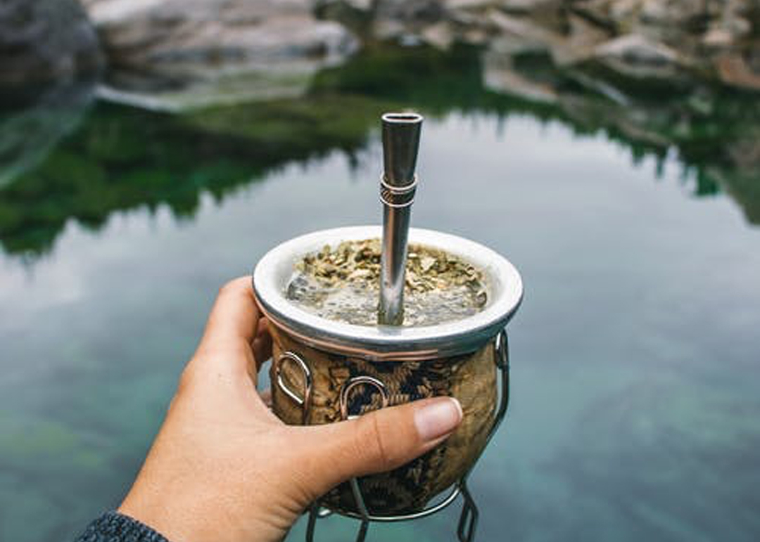 Yerba Mate na zdrowie! 5 zalet wynikających z picia Yerby