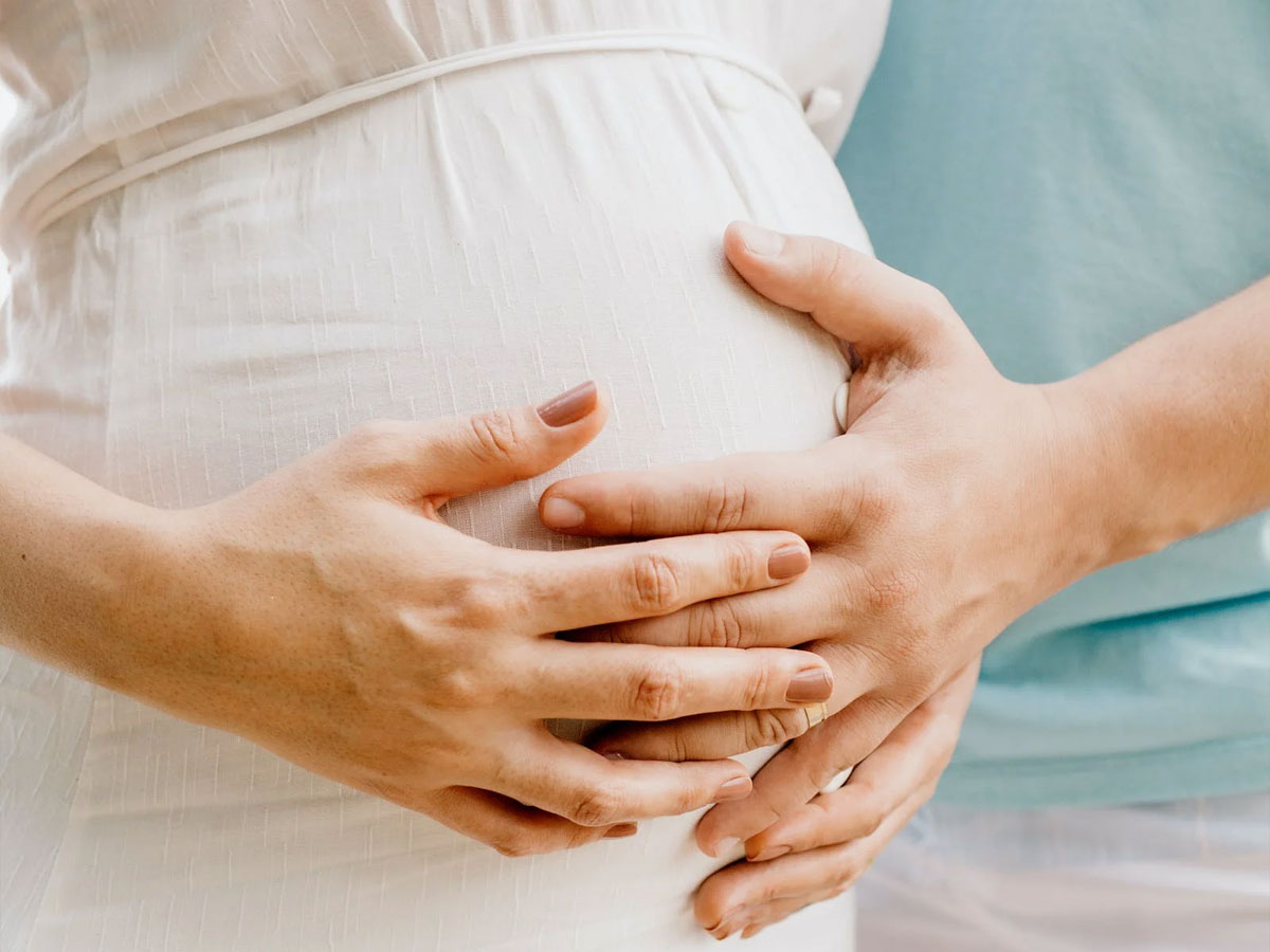 Suplementy dla kobiet w ciąży