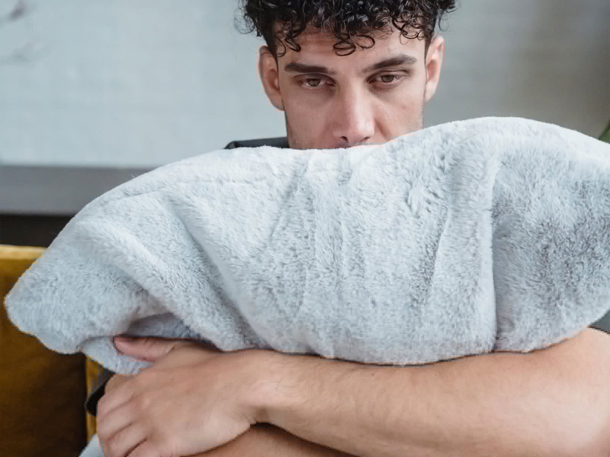 Suplementy, które pomogą złagodzić objawy nerwicy