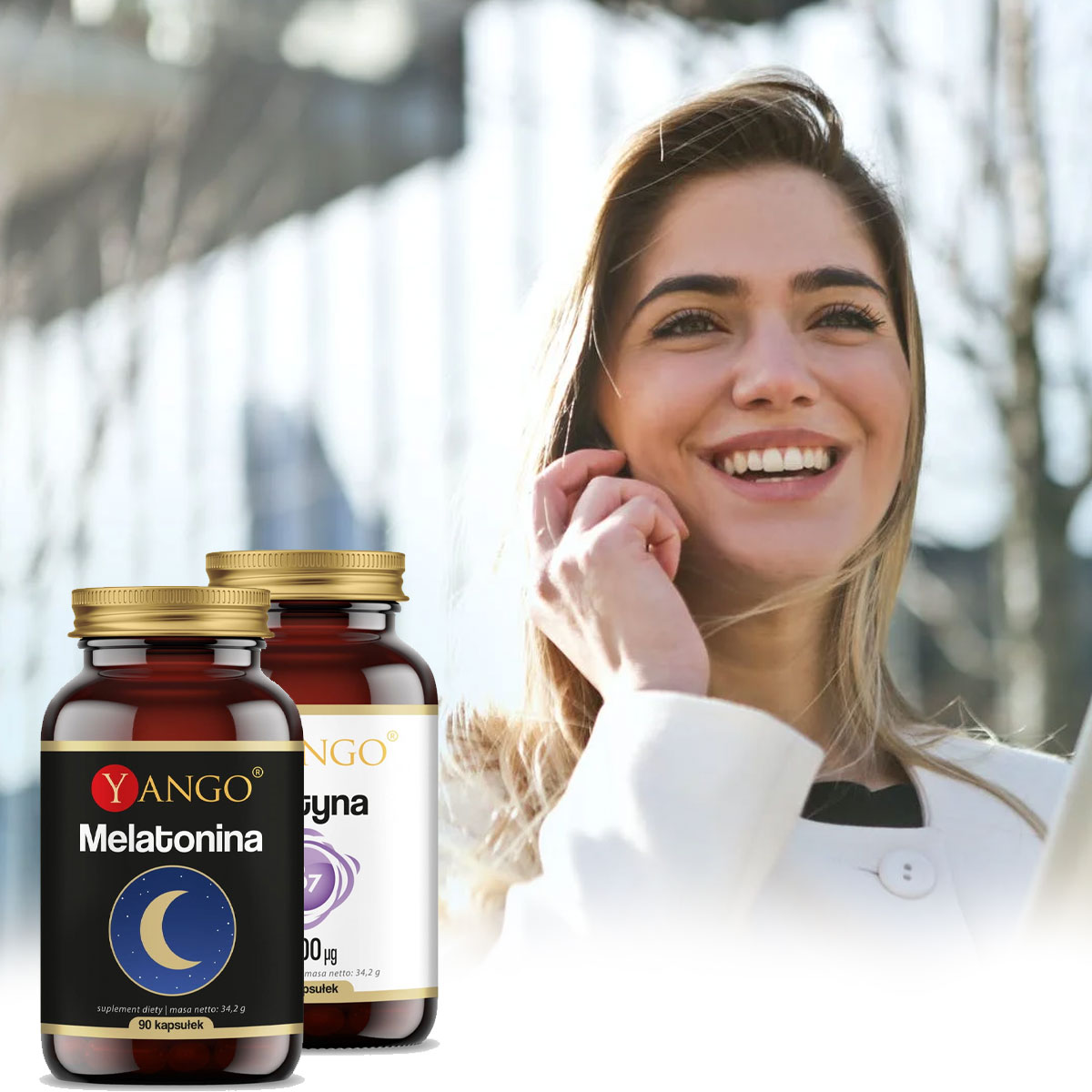 Suplementy bez wypełniaczy – czym są?